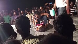 2018 top sex dance hangama